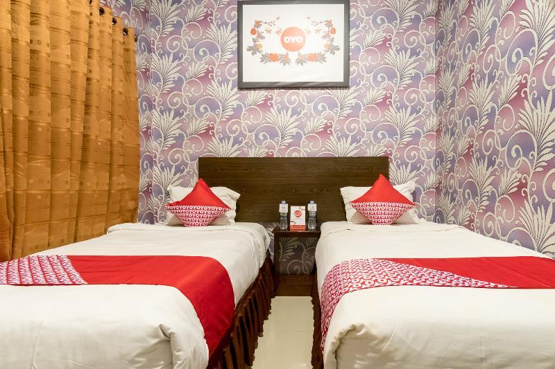 Oyo 741 Hotel Labuhan Raya Medan Luaran gambar